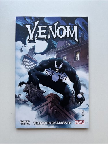 Venom trennungsängste - venom,