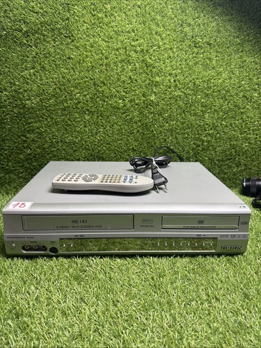 Orion vdr 4003 230v vhs - orion, si