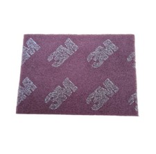 10 Stück 3M Vlies 07447+