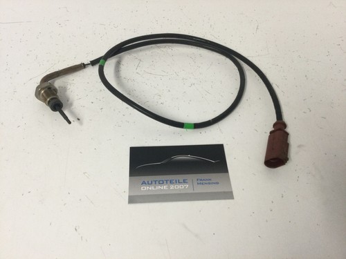 Passat sensor abgas - 3c,