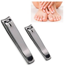 Nagelknipser Maniküre Pediküre Nagelknipser Nagel Hände Füße 580