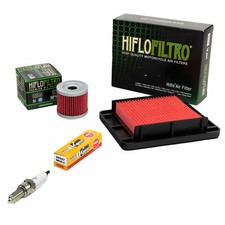 Set Wartung für Suzuki GSX-R