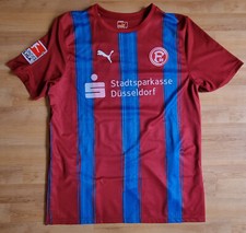 Fortuna Düsseldorf ⚽ Spieler Trikot Saison 2010/11 ⚽ Wellington  #16 Gr. L  F95
