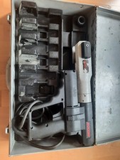 Rems Roller Pressmaschine