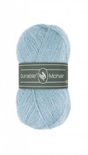 Durable Mohair - Wolle -