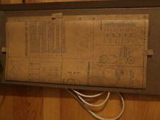 Nordmende Fidelio, original