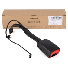 ORIGINAL VW Gurtschloss PASSAT