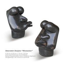 Stein Garten Wohnzimmer