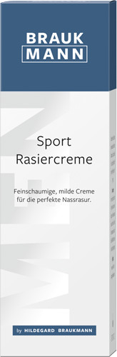 Hildegard braukmann sport - hildegard,