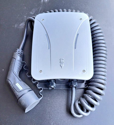 Hardy barth echarge wallbox - hardy,