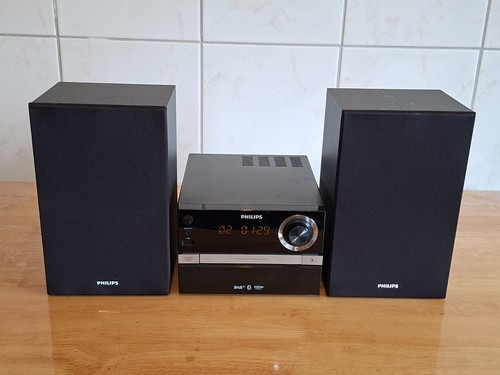 Philips btb2370 mini - philips,