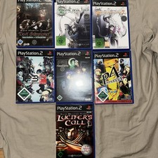 Shin Megami Tensei Sammlung