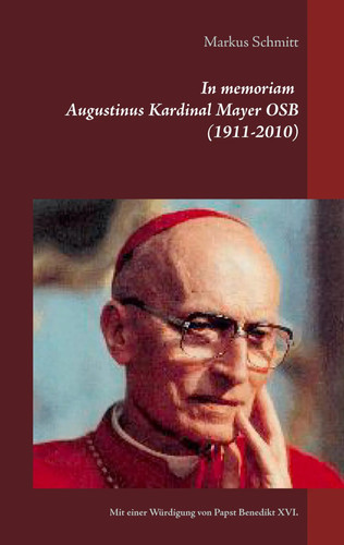 Memoriam augustinus - in,