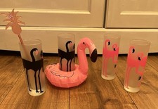 4 Leonardo Joy Gläser