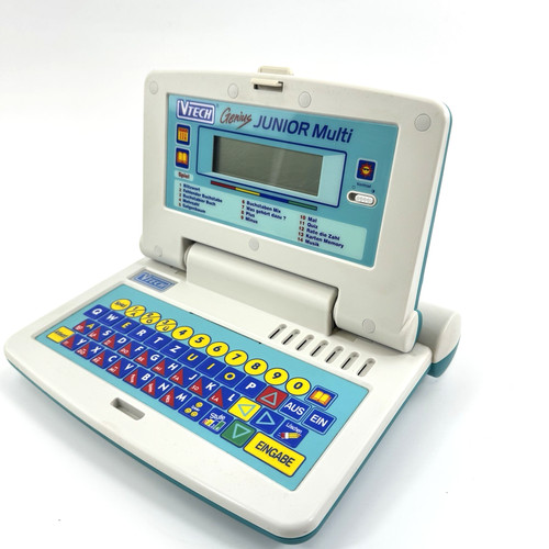 Vtech genius junior multi - vtech, |
