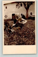 39284222 - Buuerin with a Fawn