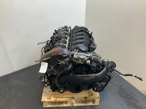 Bmw e60 e61 - e61, benzin