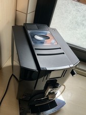 JURA E6 KAFFEEVOLLAUTOMAT