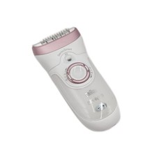 Braun Silk epil 9 Damen