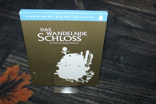 Das wandelnde schloss - wandelnde,