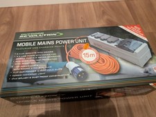 OUTDOOR REVOLUTION MOBILES