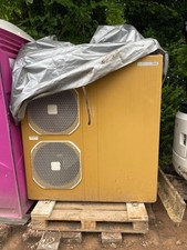 Pool Wärmepumpe Zodiac Power Force 357