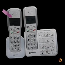 Geemarc AMPLIDECT 595-2 PHOTO