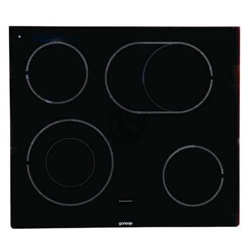 Glaskeramikplatte gorenje