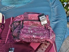 Eskadron Berry Putztasche