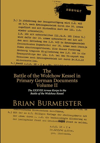 Brian burmeiste the battle - the,