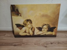 Art Print Two Angels (Putti)