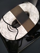 Philips Hue White & Color Ambiance Outdoor Lightstrip (5 m), dimmbarer LED