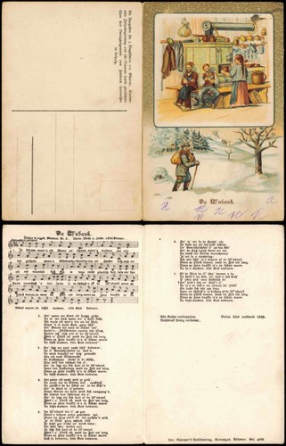 Liedkarte erzgebirge anton - liedkarte,
