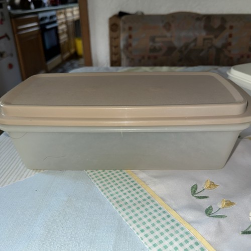 Tupperware kuchenbehälter - tupperware,