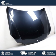 Motorhaube Mercedes Benz E-Klasse Grau 755 W212 A2128800157