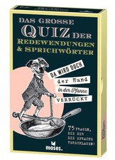 Das große Quiz der