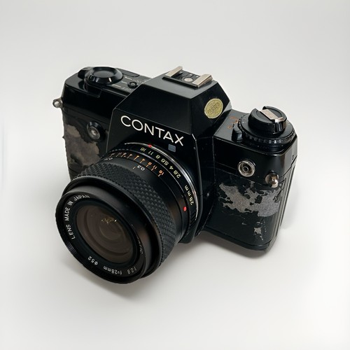 Yashica yus 28mm objektiv für - objektiv,