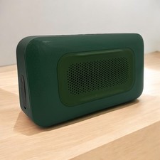 Teufel MOTIV GO  Bluetooth Lautsprecher Speaker Dynamore Technologie Grün