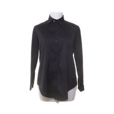 Lady Style, Bluse, Größe: M, Schwarz, Einfarbig, Damen #iLF