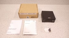 Axis IP Netzwerk Video Kamera