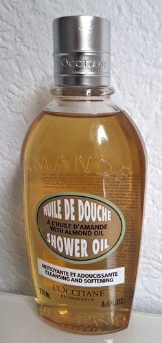 Duschöl huile douche - duschöl, de