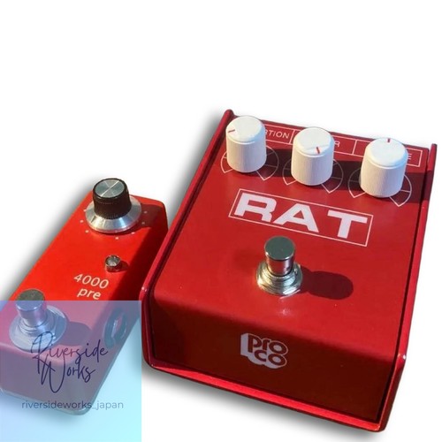 Red rat2 4000pre - red, proco