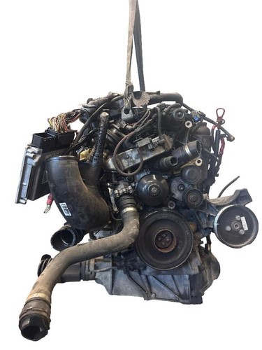 11002151745 n47d20a teilmotor - 11002151745,