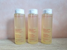 3 x CLARINS Gesichtswasser
