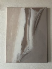 Bild Gemälde Abstrakt Malerei