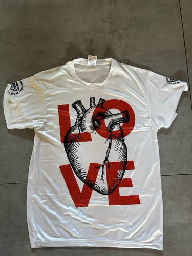 Original shirt mega park - t-shirt,