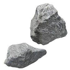 Simulierter Landschaftsbau