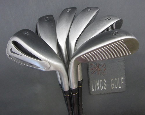Set nike slingshot pw - 6x,
