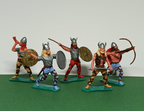 Timpo toys ein - -,