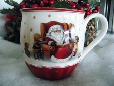 V&B  Villeroy & Boch CHRISTMAS